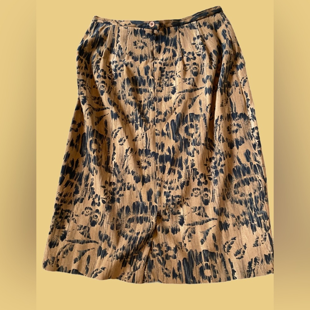 Vintage Harve Bernard Skirt